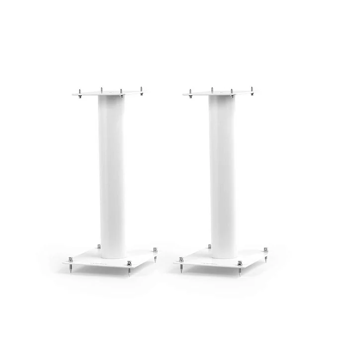 Стойки под акустику NorStone Stylum 1 Satin White - рис.0