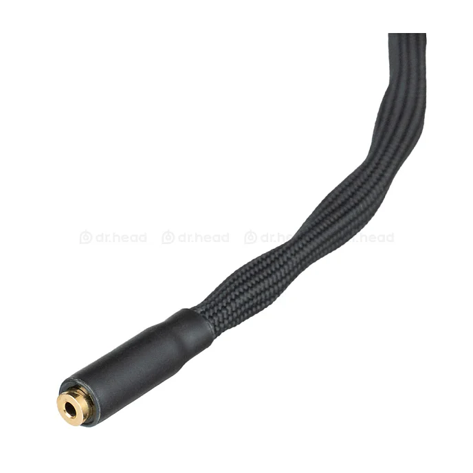 Переходник HeadMade SS-18 Balance 2.5mm to 6.3mm 0.1m - рис.2