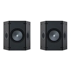 Настенная акустика Monitor Audio Bronze FX (6G) Black