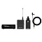 Sennheiser EW-DP ENG SET (R1-6) Black