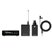 Радиосистема Sennheiser EW-DP ENG SET (R1-6) Black - рис.0