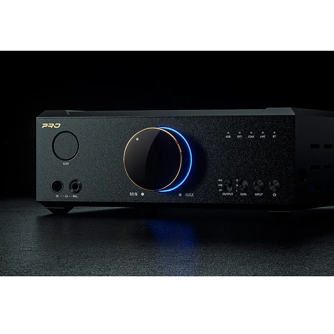 Усилитель-ЦАП для наушников FiiO K9 PRO ESS - рис.6