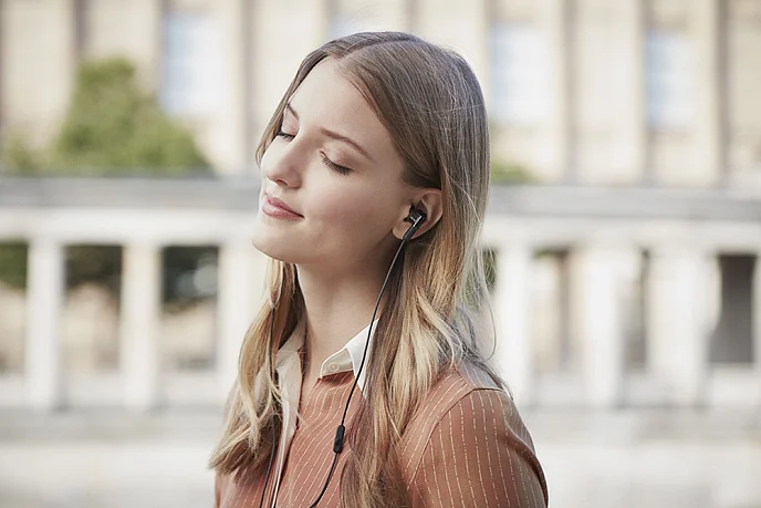 Наушники Sony XBA-N1AP - рис.8