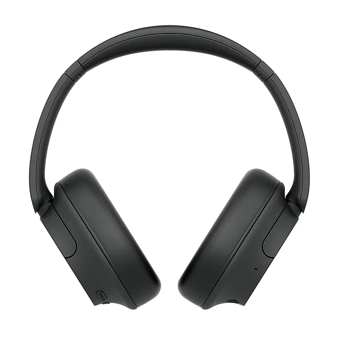 Беспроводные наушники Sony WH-CH720N black беспроводные полноразмерные наушники OpenBox - рис.5