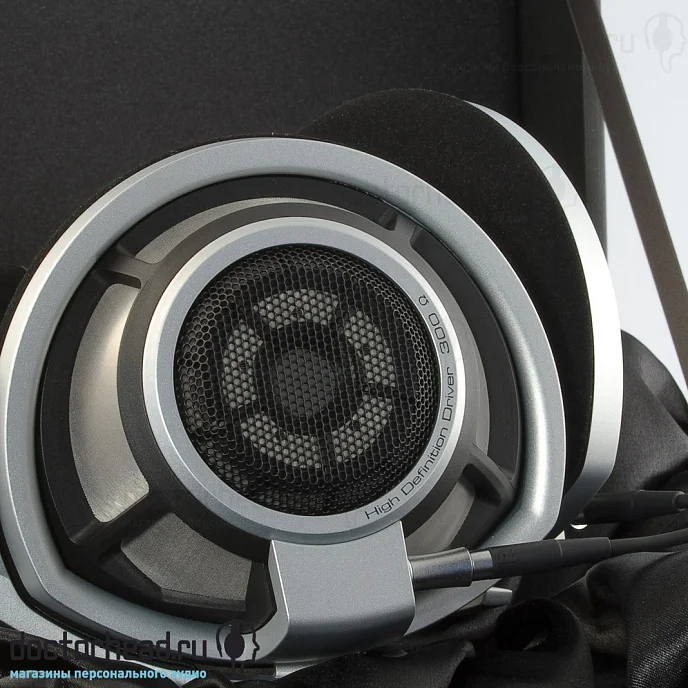 Наушники Sennheiser HD 800 - рис.12