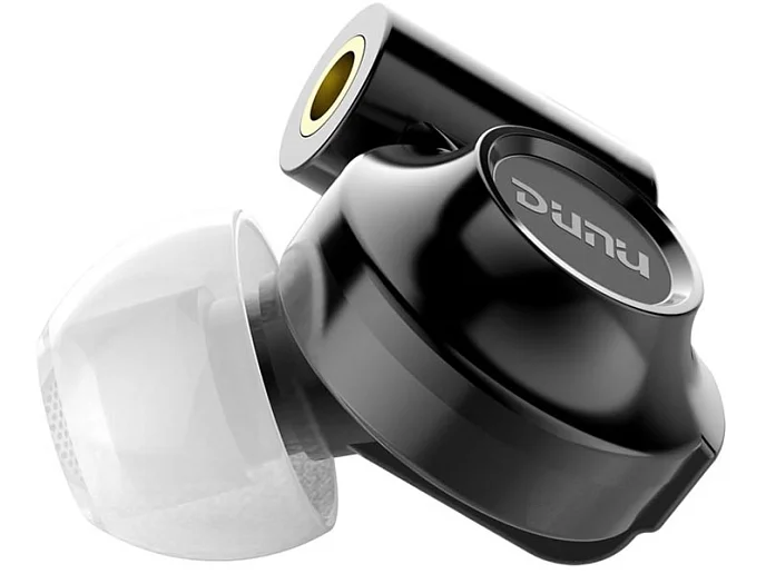 Наушники DUNU DK-3001 - рис.4