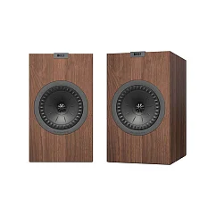 Полочная акустика KEF Q350 Walnut