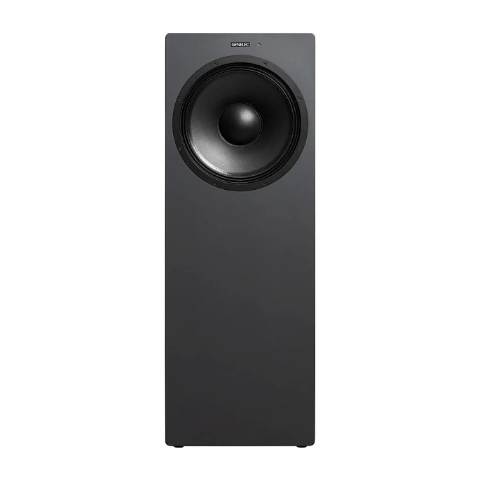 Сабвуфер Genelec W371AP Black - рис.0