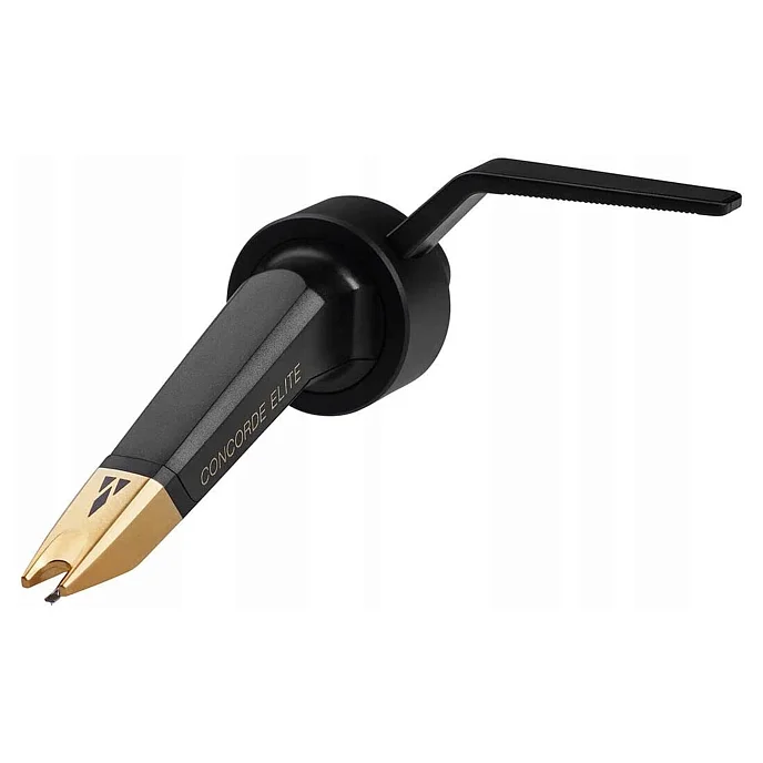 Звукосниматель Ortofon Concorde Elite MkII Black/Gold - рис.1