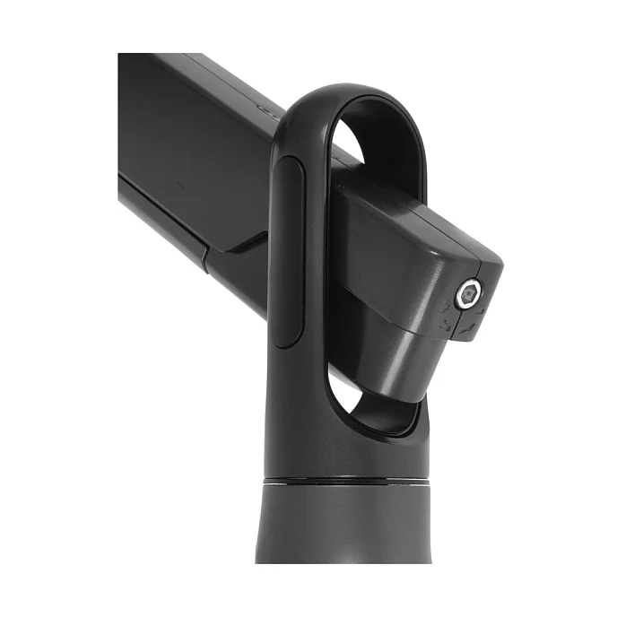 Кронштейн для монитора FoxGear Premium LDT50-C012U Space Grey - рис.3