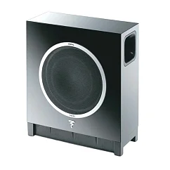 Комплект Focal Dome Pack 5.1 Flax & Sub Air Black