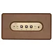 Беспроводная акустика Marshall Stanmore III Brown - рис.4 Беспроводная акустика Marshall Stanmore III Brown - рис.4
