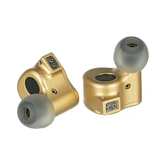 IEM наушники FiR Audio Xenon 6 Universal