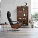 Кресло для прослушивания Berg Coda Walnut - рис.1