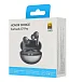 - рис.12 Беспроводные наушники Honor CHOICE Earbuds X7 Pro Grey - рис.12
