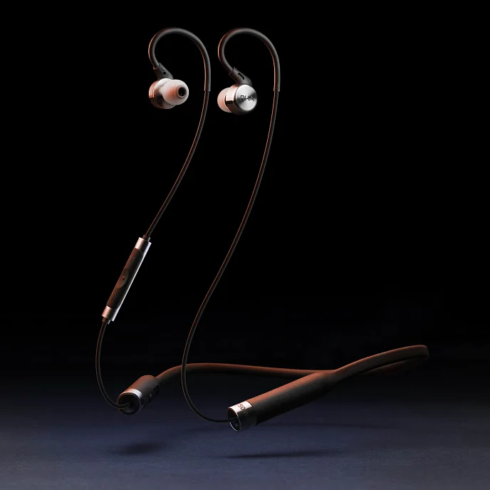 Наушники RHA MA750 Wireless - рис.7