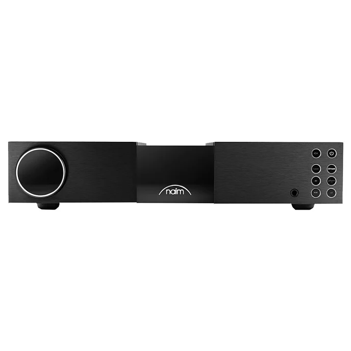 Предусилитель Naim NAC 332 NEW CLASSIC Black - рис.0