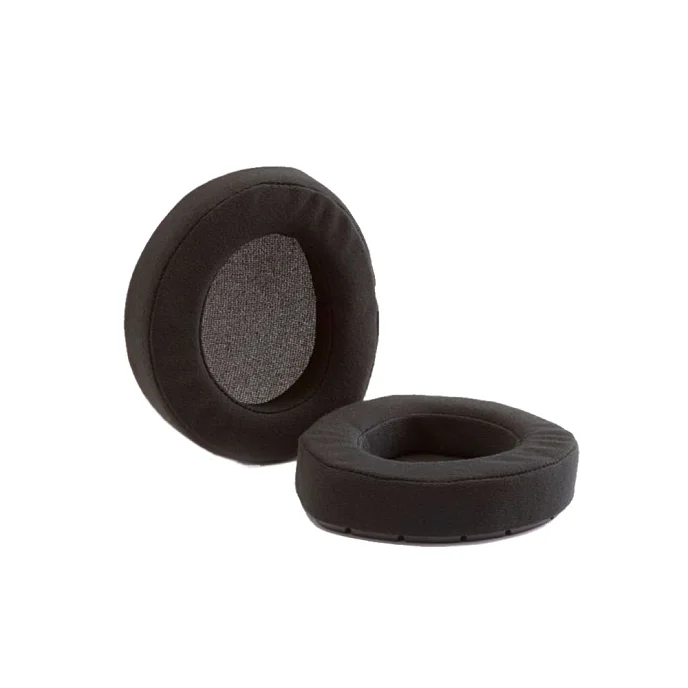 Амбушюры Dekoni Audio Velour Ear Pad Set for Sennheiser HD800 - рис.0