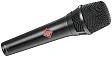 Микрофон вокальный Neumann KMS 104 BL - рис.2