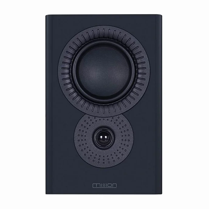 Акустическая система Mission LX Connect Walnut - рис.7