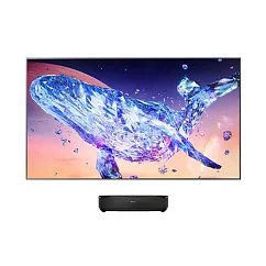 Телевизор Hisense 120L9H