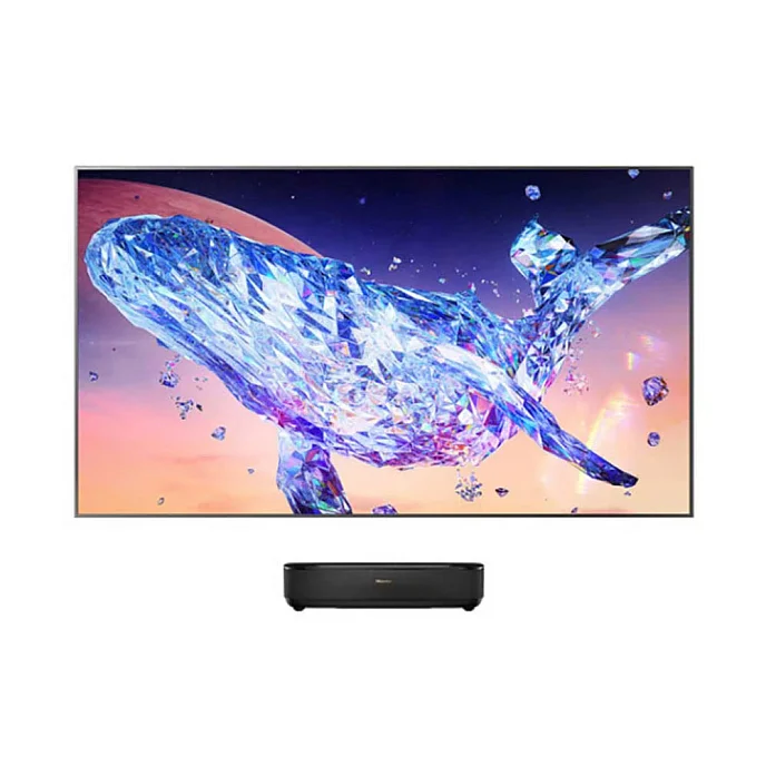 Проектор с экраном Hisense 120L9H - 120 - рис.0