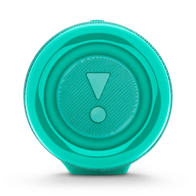 Портативная колонка JBL Charge 4 Teal - рис.4