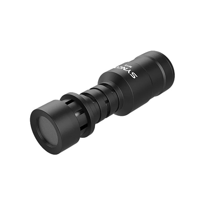 Микрофон-накамерный Synco Mic-M1S - рис.0