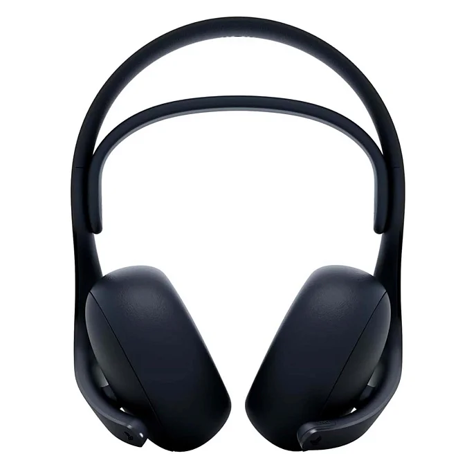 Игровая гарнитура Sony PULSE Elite Wireless Headset Midnight Black - рис.1