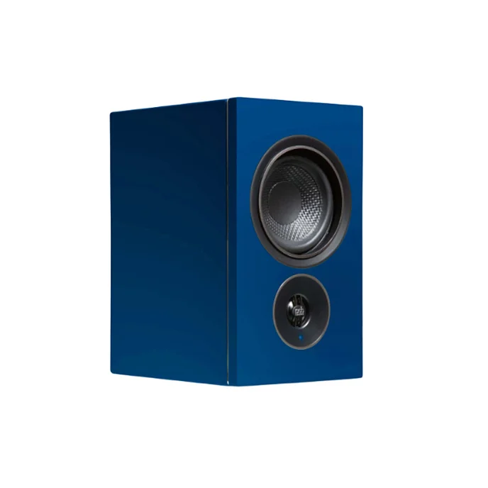 Полочная акустика PSB Alpha iQ Blue - рис.4