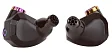 Наушники Campfire Audio Fathom Black - рис.1