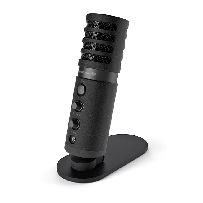 USB-микрофон Beyerdynamic Fox - рис.0