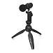 Микрофон Behringer Go Video Kit Black - рис.2
