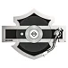 Проигрыватель винила Pro-Ject ART Harley Davidson Turntable - рис.1