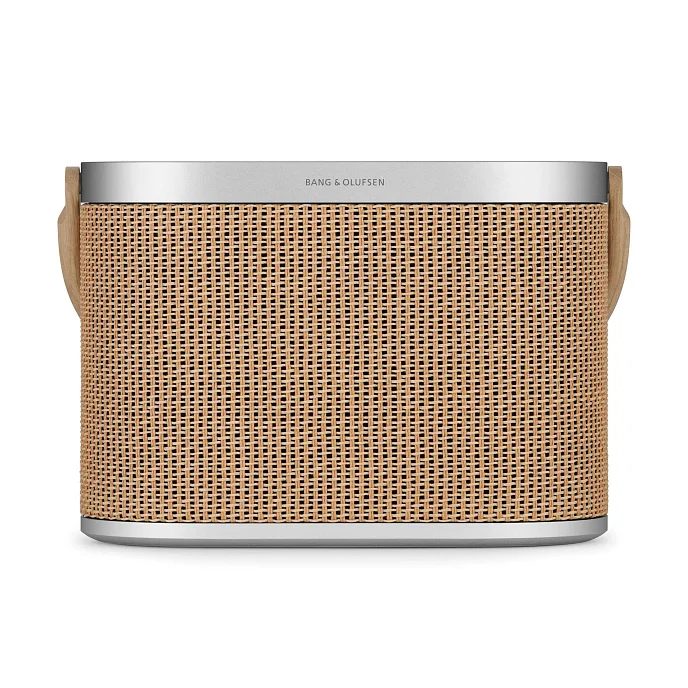 Портативная колонка Bang & Olufsen Beosound A5 Nordic Weave - рис.1