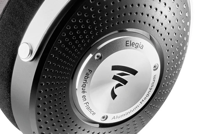 Наушники Focal Elegia - рис.5