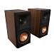- рис.2 Полочная акустика Klipsch RP-500M II Walnut - рис.2