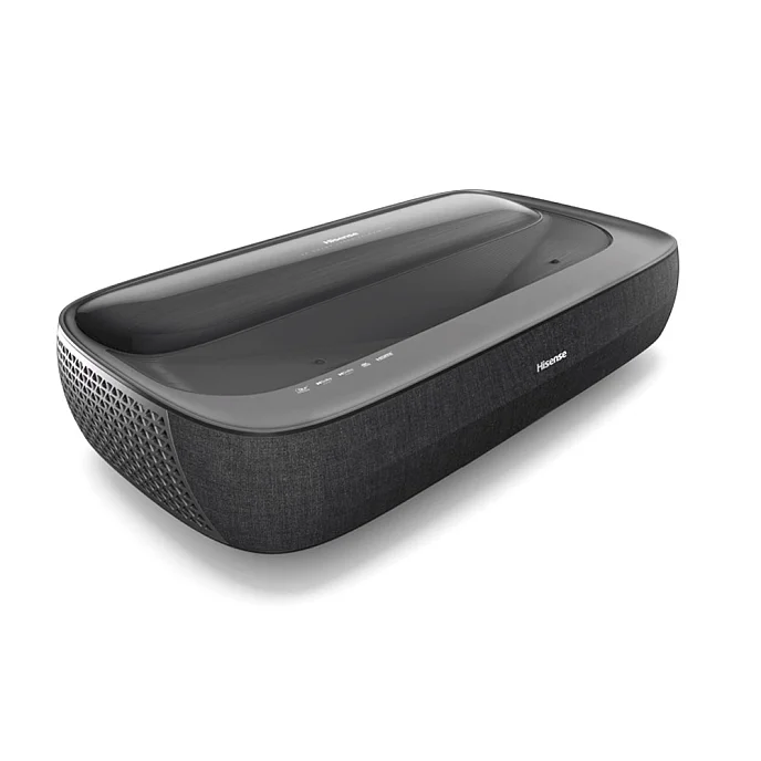 Проектор с экраном Hisense 120L9H - 120 - рис.11