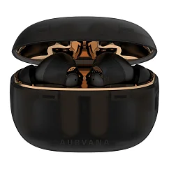Беспроводные наушники Creative Aurvana Ace 2 Transparent Black Copper