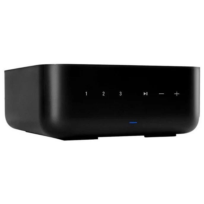 Интегральный усилитель Denon Home Amp Black - рис.2