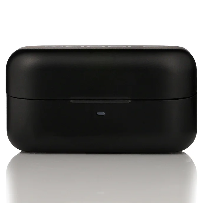 Беспроводные наушники Noble Audio FoKus Rex5 Black - рис.1