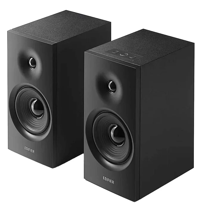 Компьютерные колонки Edifier R1080BT Black - рис.2