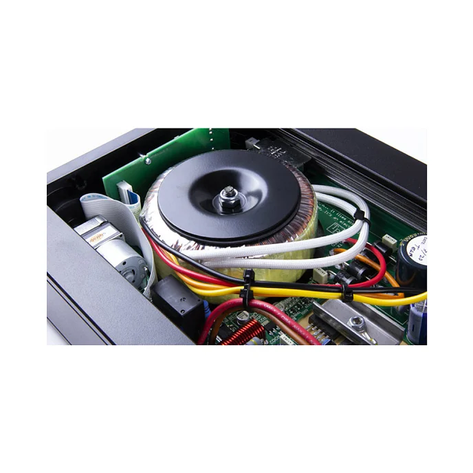 Интегральный усилитель Rega IO - рис.7