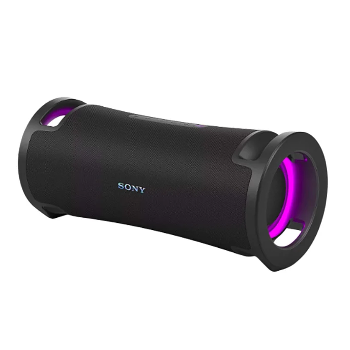 Портативная колонка Sony ULT FIELD 7 Black - рис.1