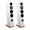 Davis Acoustics Courbet N 5 White Gloss