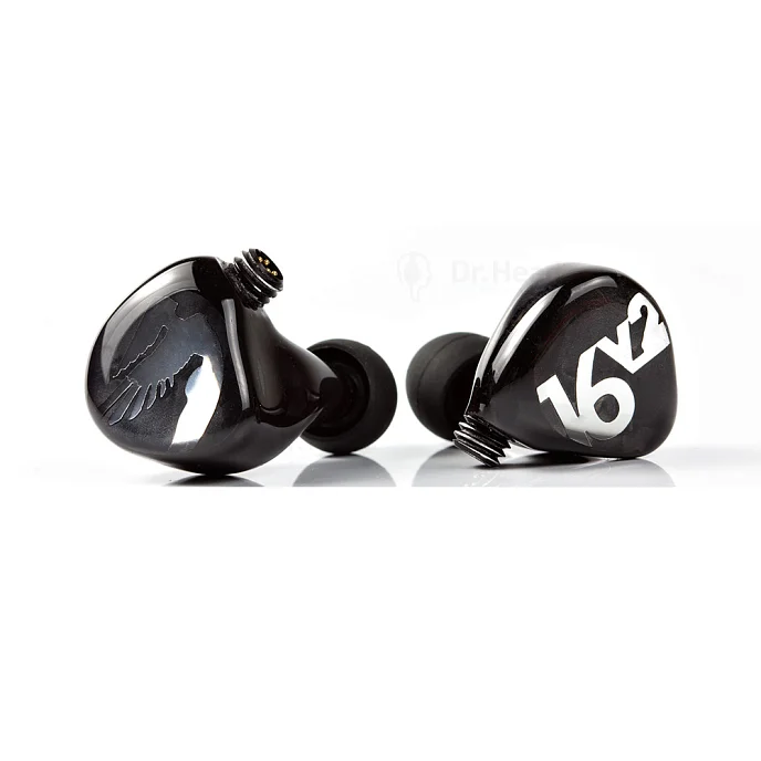 Наушники JH Audio 16V2 PRO Universal - рис.6