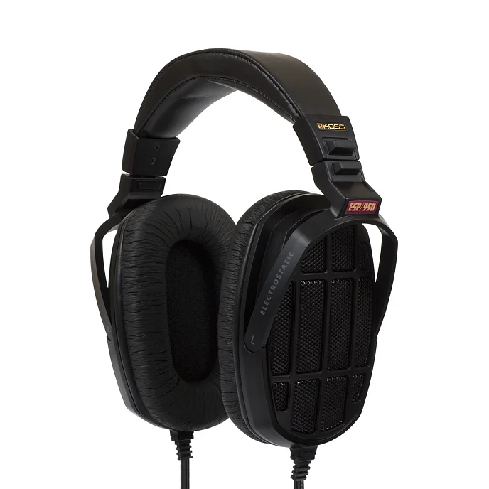 Наушники Koss ESP-950 - рис.0