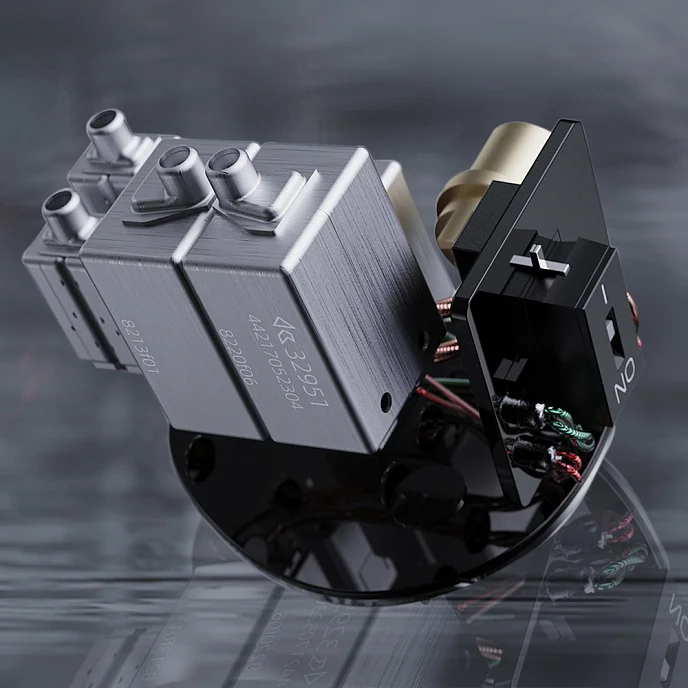 Наушники внутриканальные FiiO FA19 - рис.9