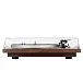 - рис.3 Проигрыватель винила Premiera ECO One Walnut - рис.3