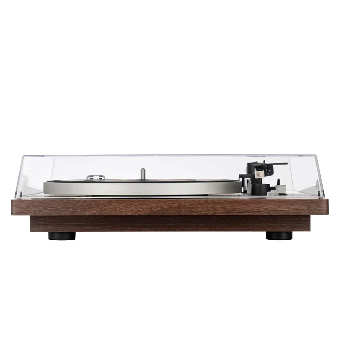 Проигрыватель винила Premiera ECO One Walnut - рис.3